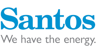 Santos-energy_logo