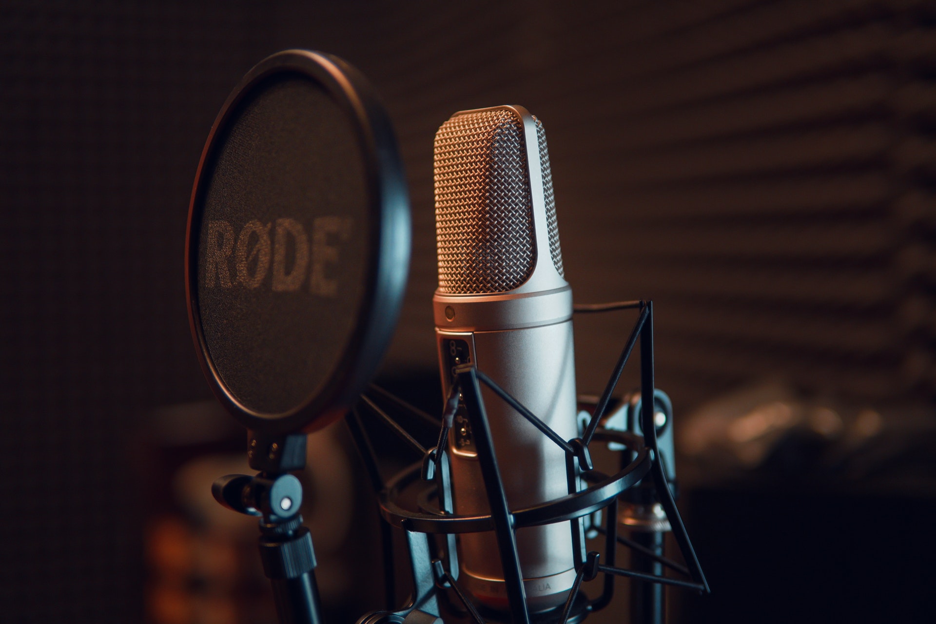 Podcasting strategies as a content marketing channel